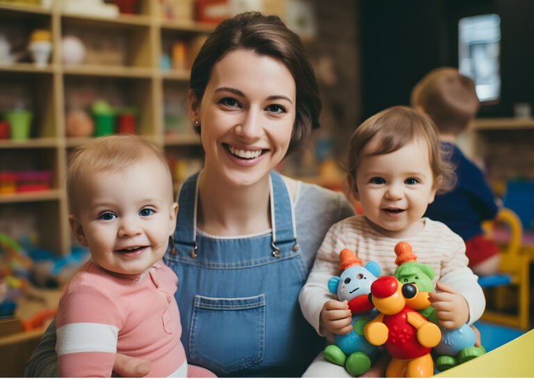 ¿Paciencia para los hijos? Tranquilo, Tranquila, ¡No Estás Sol@!